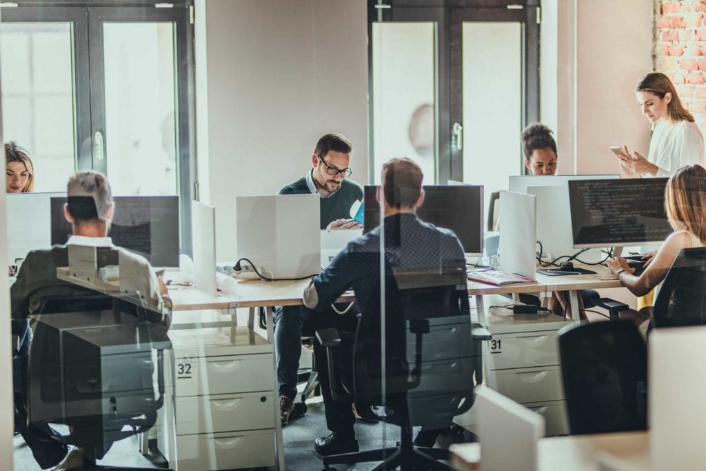 Custom Software Development It Services Astec